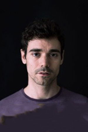 et billede af Iasonas Nikiteas