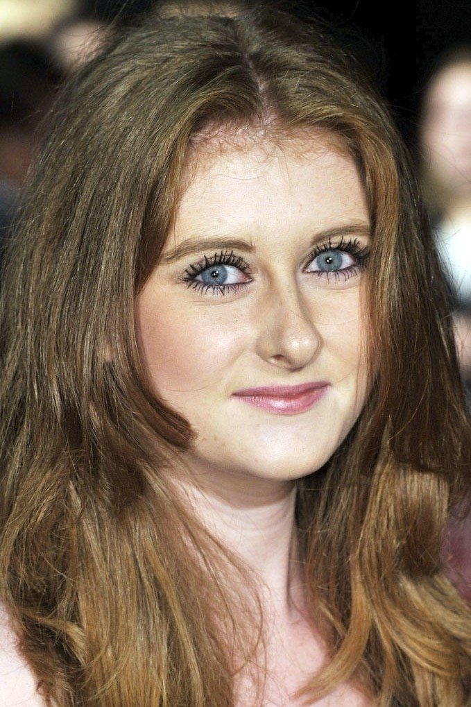 et billede af Faye Daveney