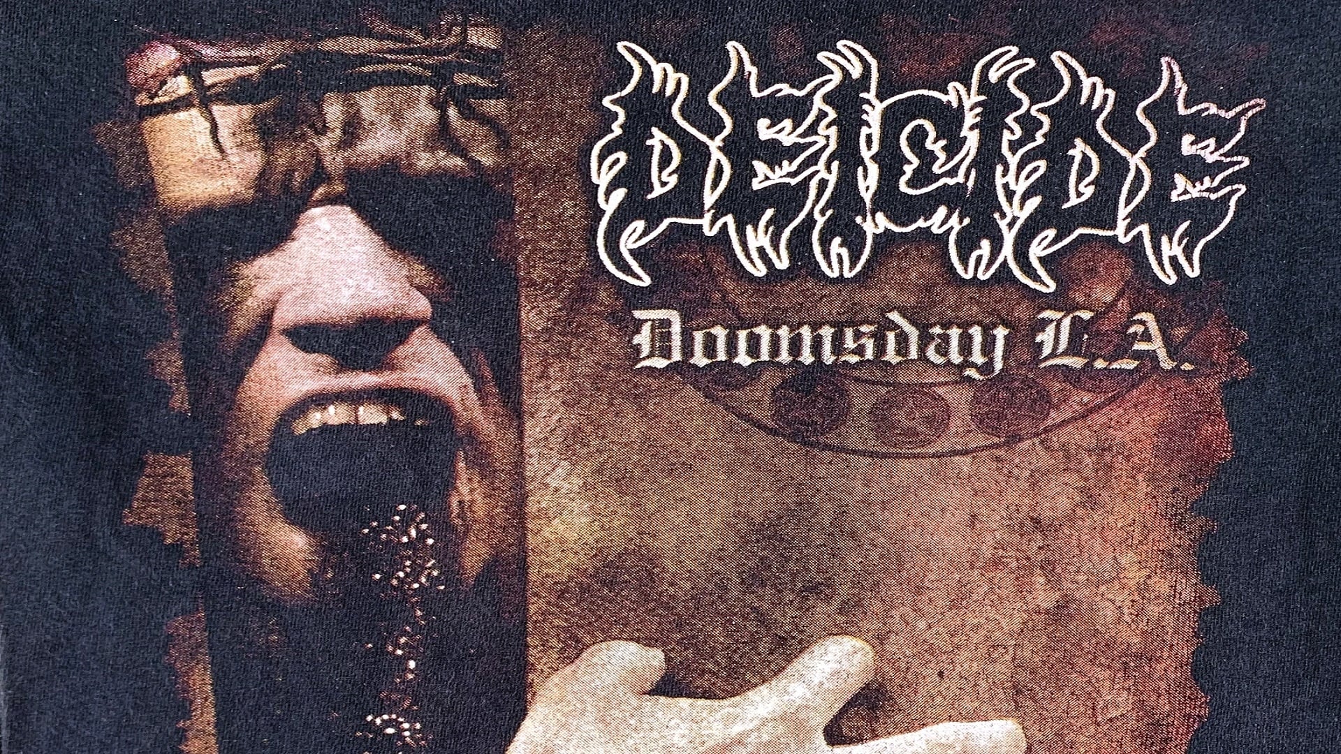 Deicide: Doomsday In L.A. (2007)