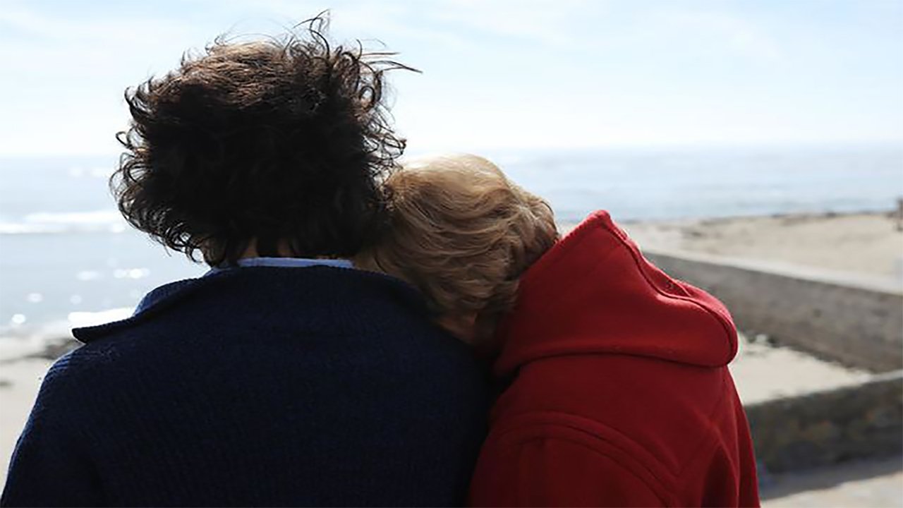 Mourir d'aimer (2009)