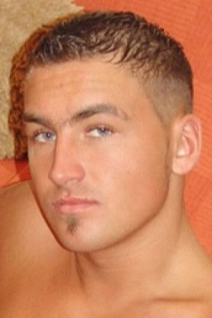 et billede af Nick Brown