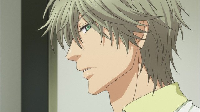 SUPER LOVERS