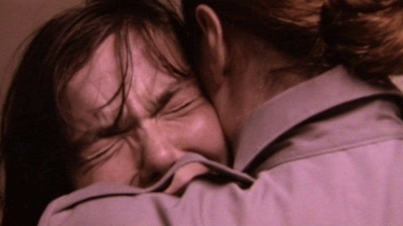 Dancer in the Dark (2000)