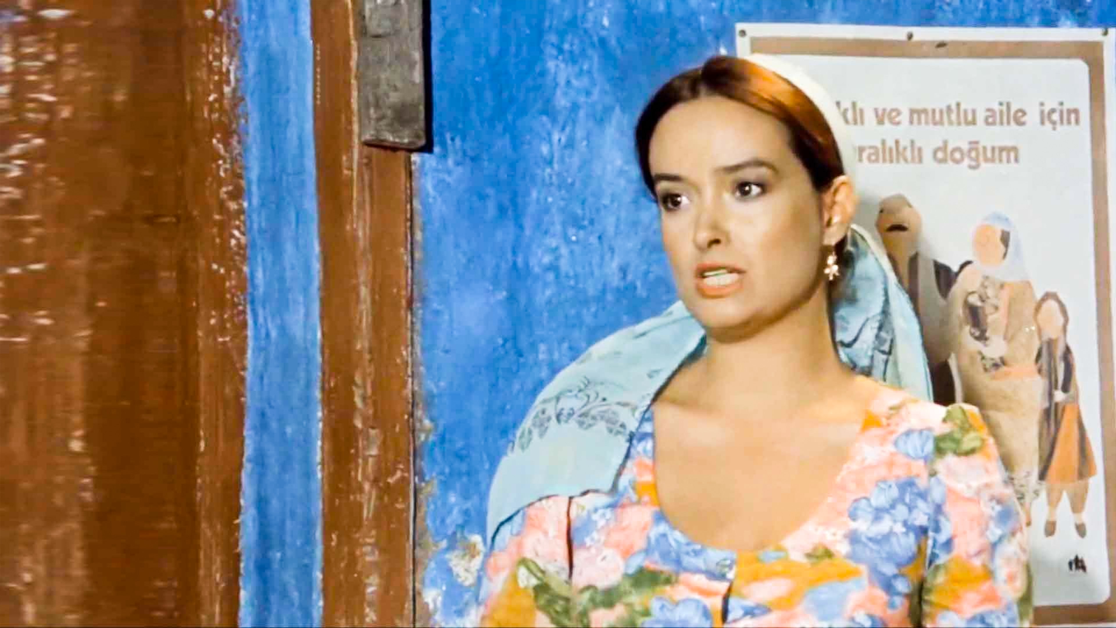 Şalvar Davası (1983)