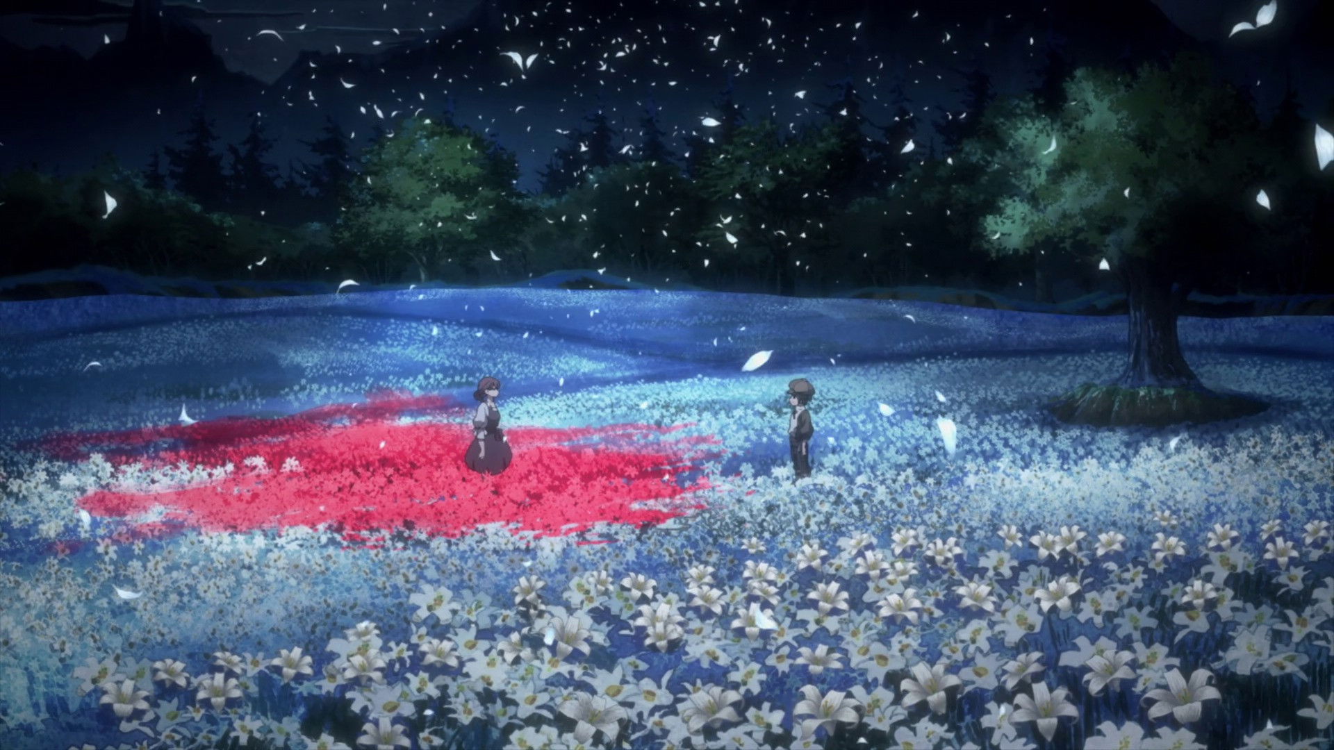 アルネの事件簿