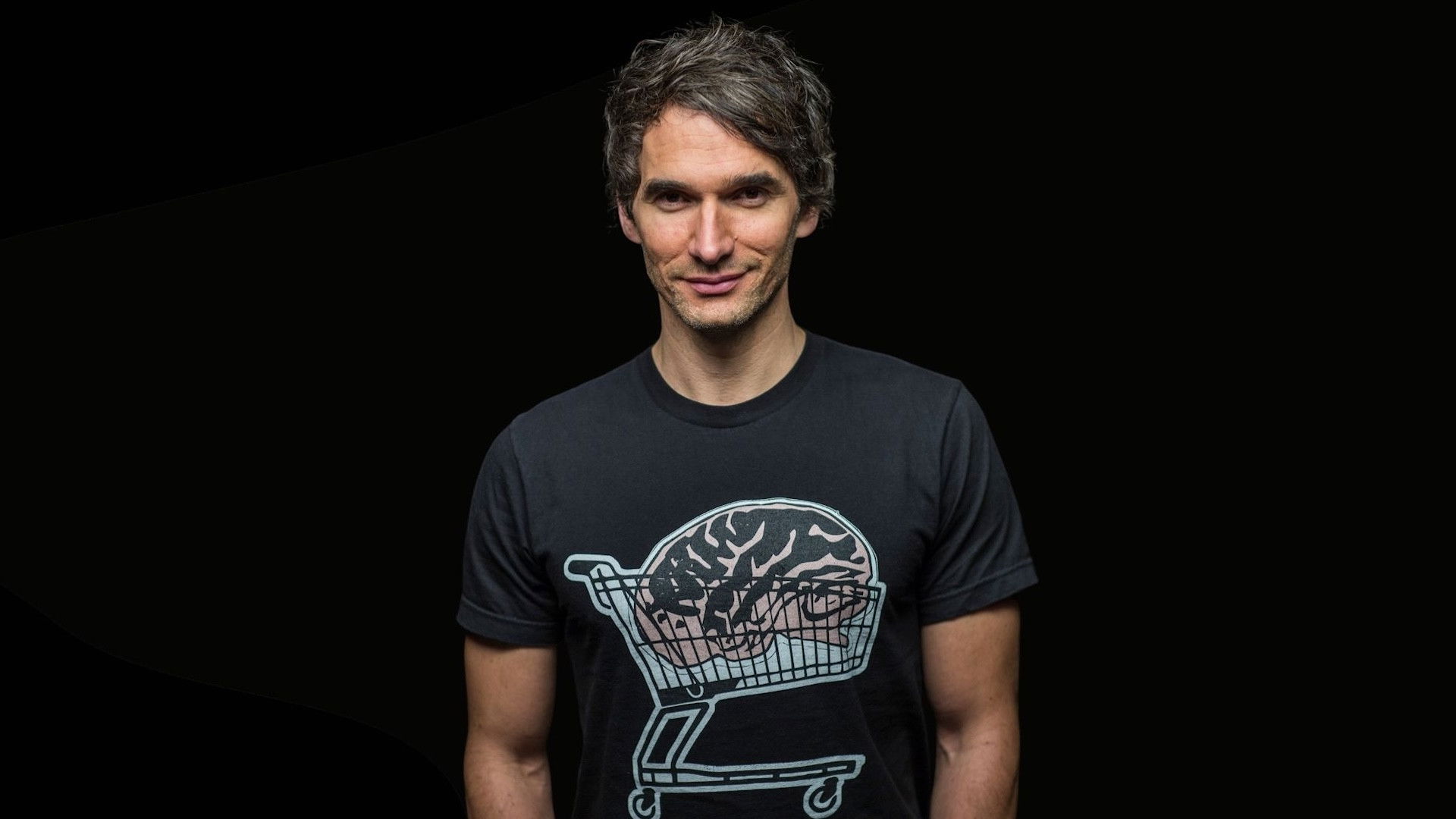 Todd Sampson's Why?