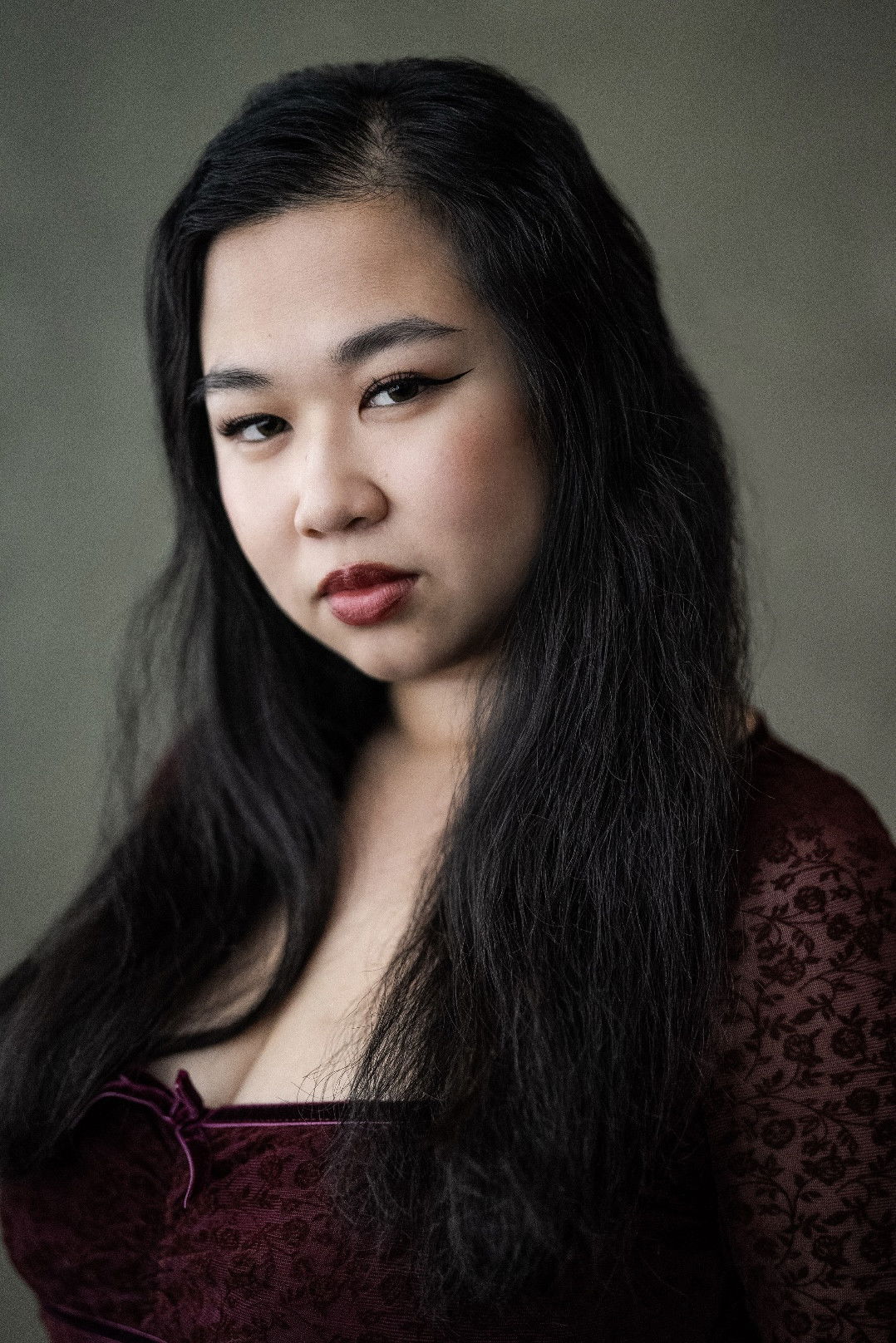 et billede af Chacha Tahng