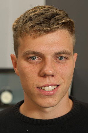 et billede af Marek Pravda