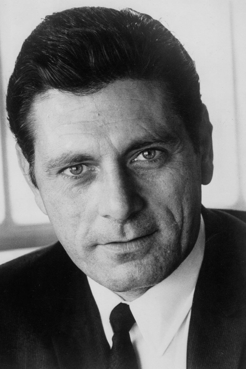 et billede af Vassili Lambrinos