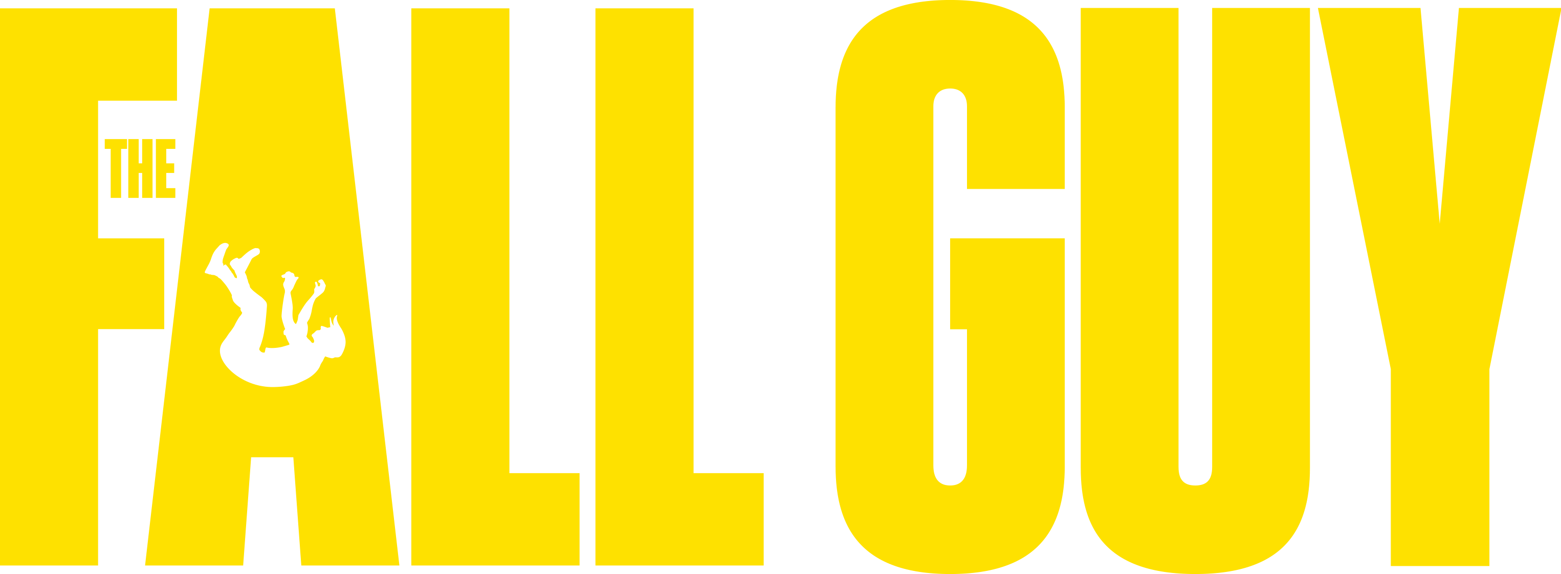 The Fall Guy