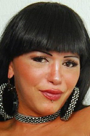 et billede af Taisa Danylla