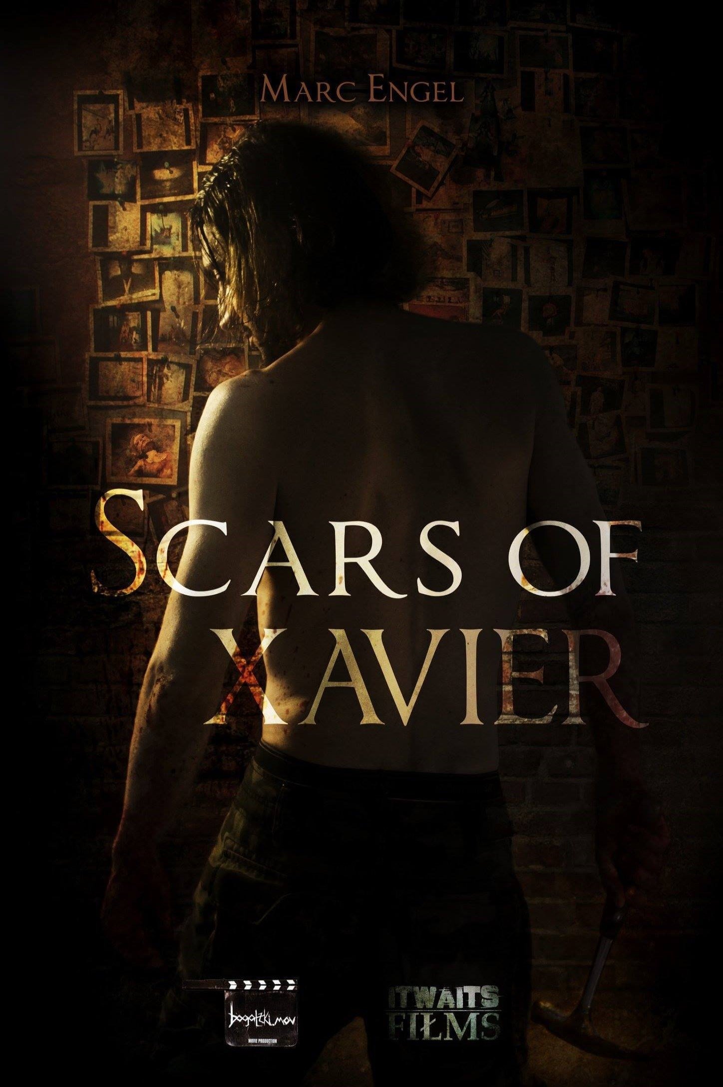 Scars of Xavier