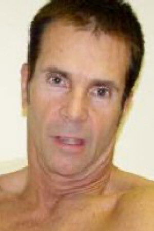 et billede af Larry Tanner