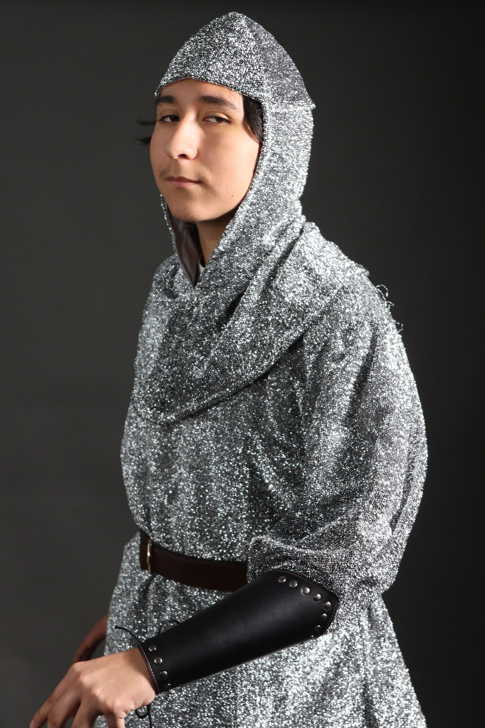 et billede af Kevin Hernandez