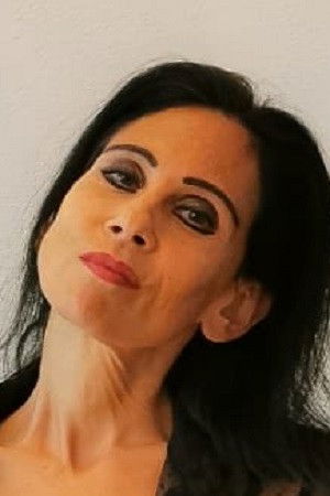 et billede af Elisa Storm