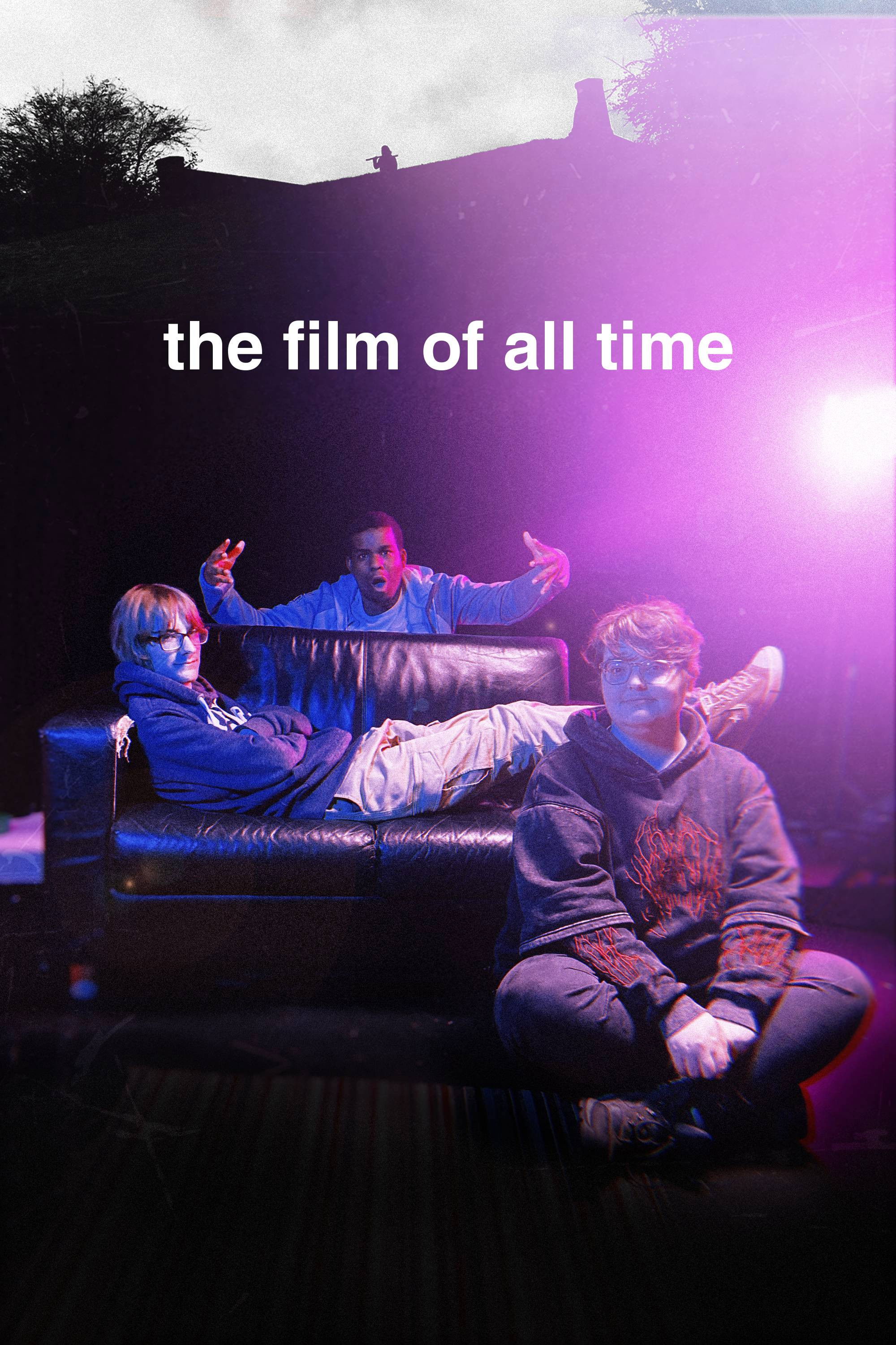 The Film of All Time