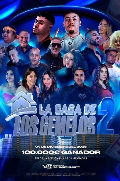 La Casa de los Gemelos - Season 2