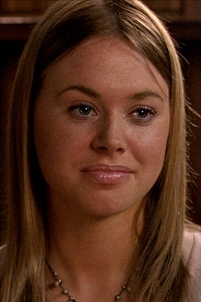 et billede af Jane Valentine