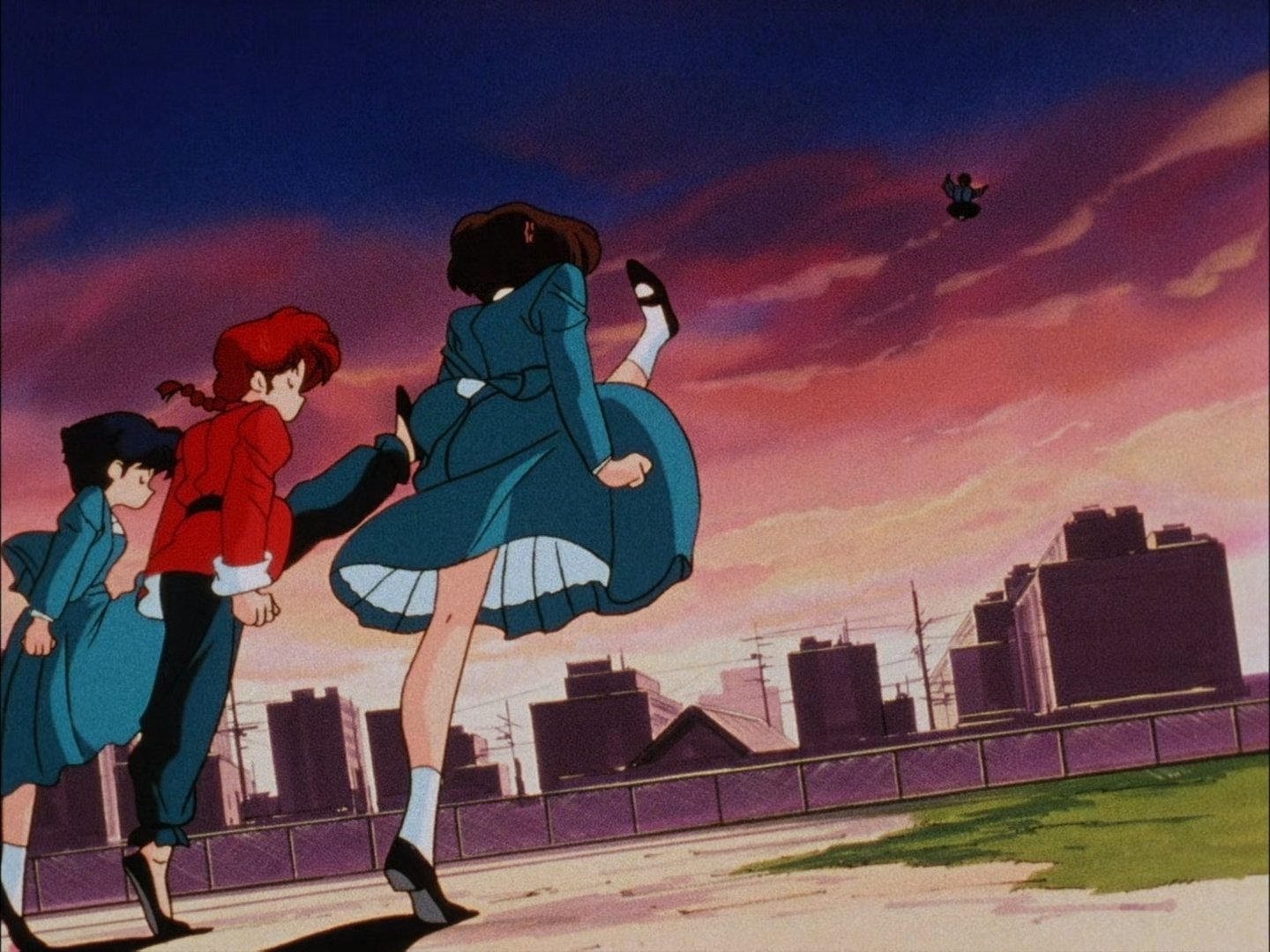 Ranma ½ 1x78