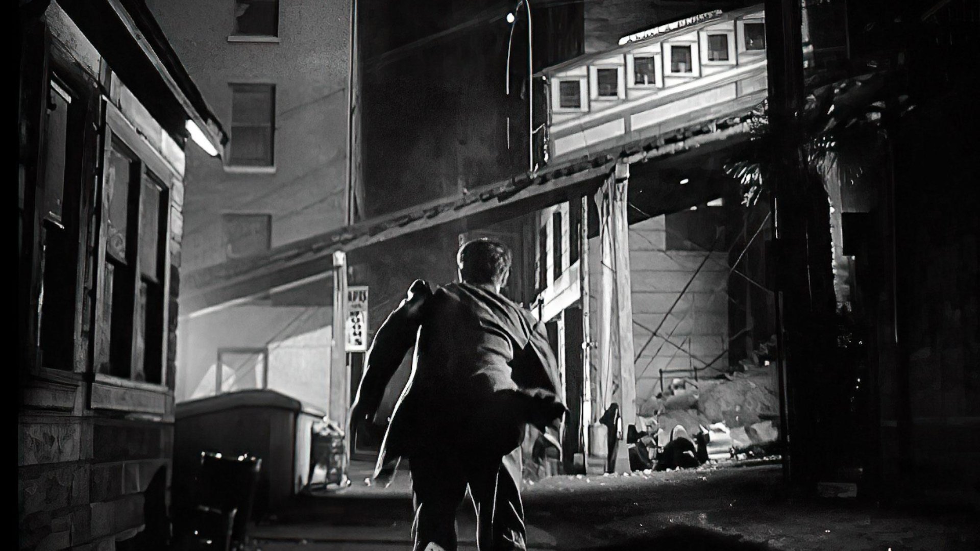 Act of Violence (1949)