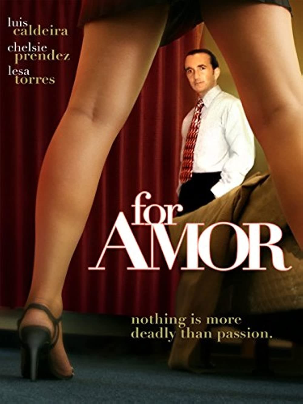 For Amor on FREECABLE TV