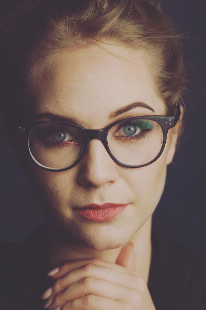 et billede af Stephanie Jaskot