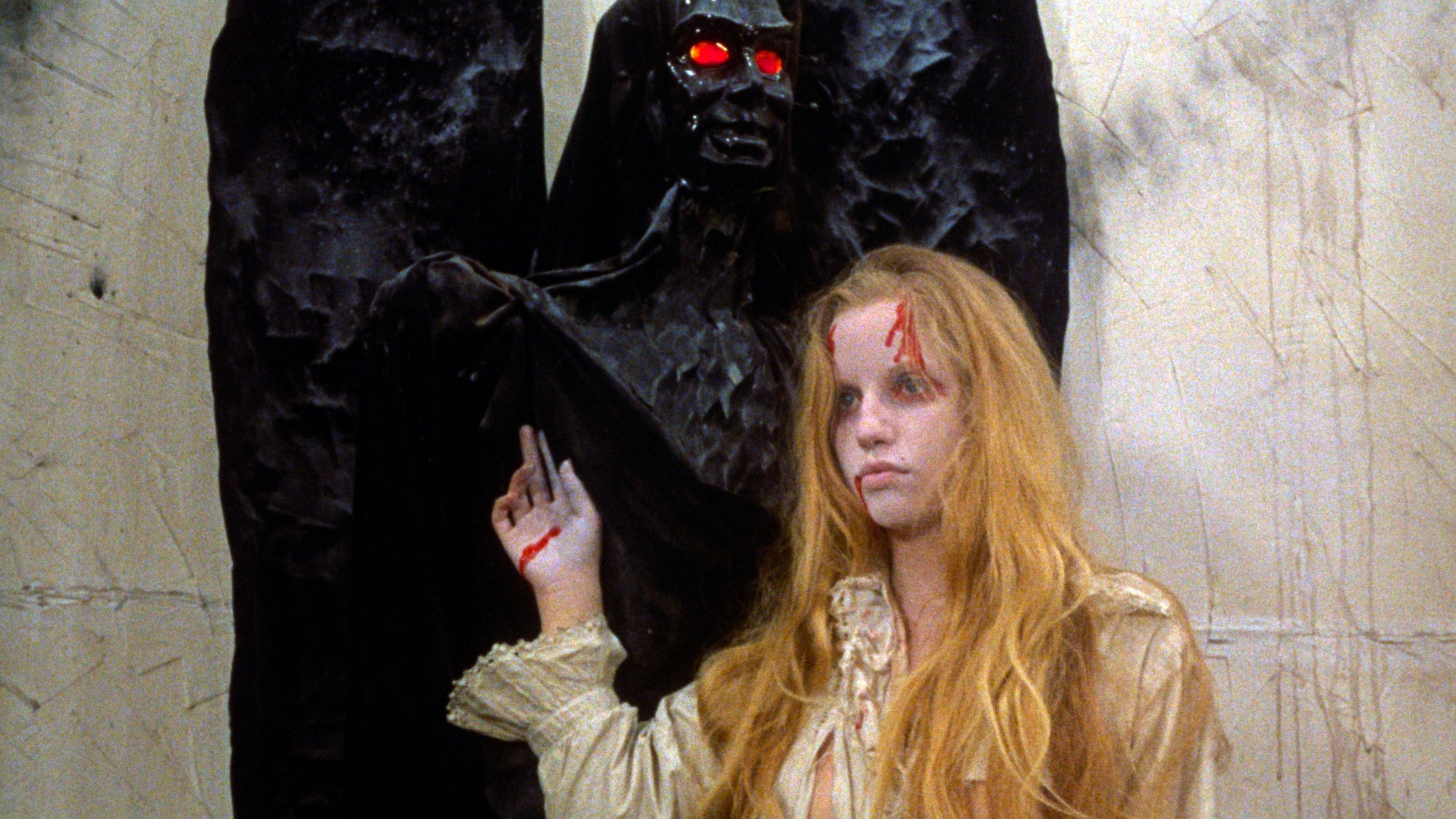 The Demoniacs (1974)