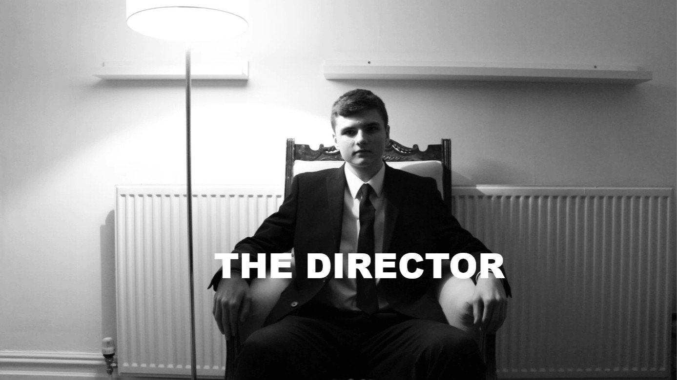 THE DIRECTOR