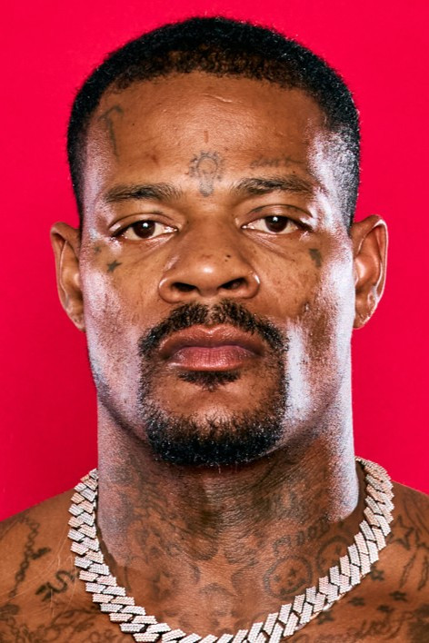 et billede af Jason Luv