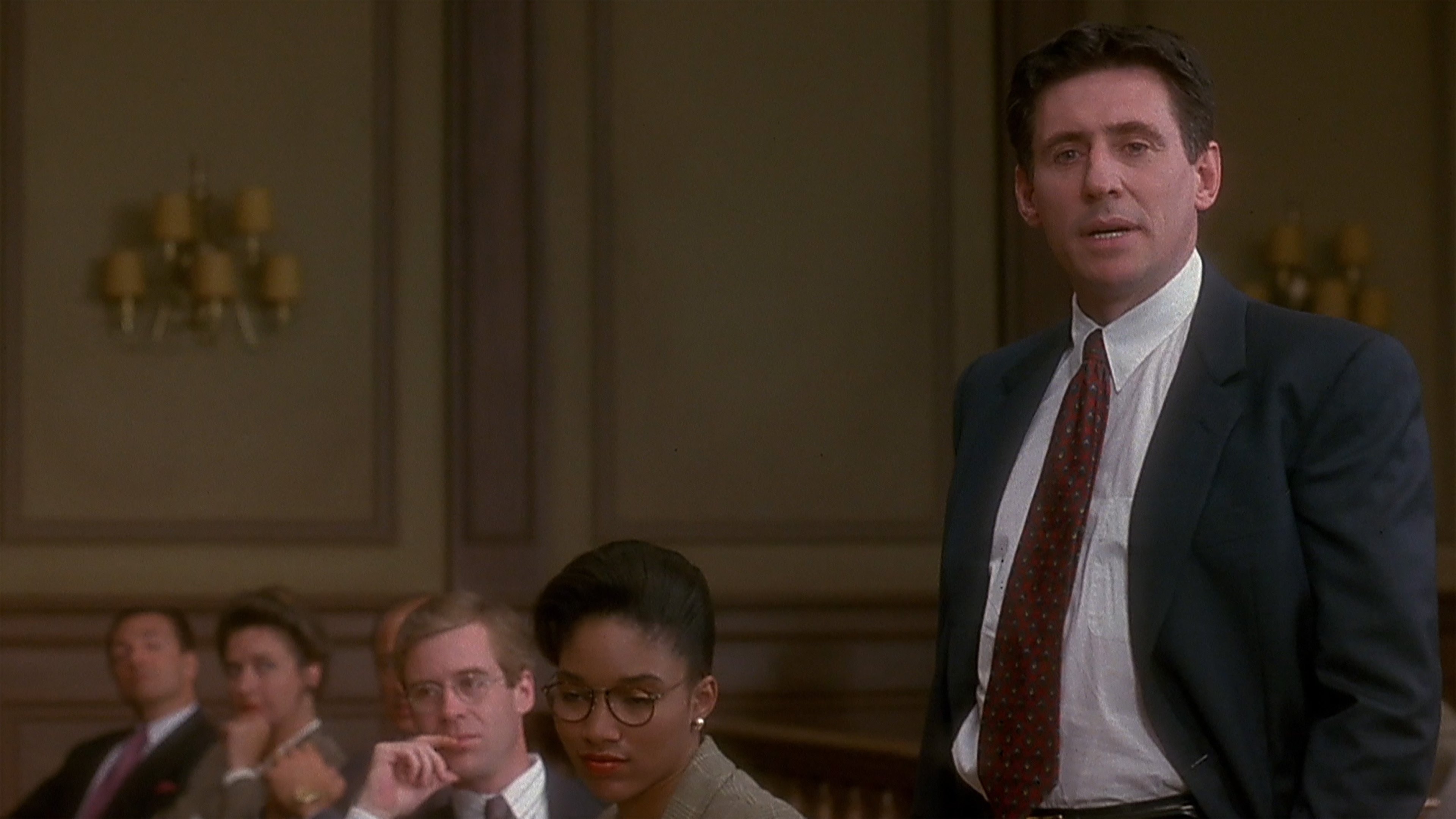 Trial by Jury