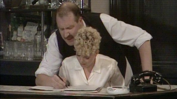 'Allo 'Allo!