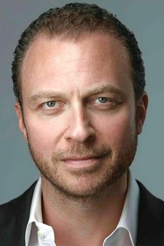 et billede af Dan Kellmer