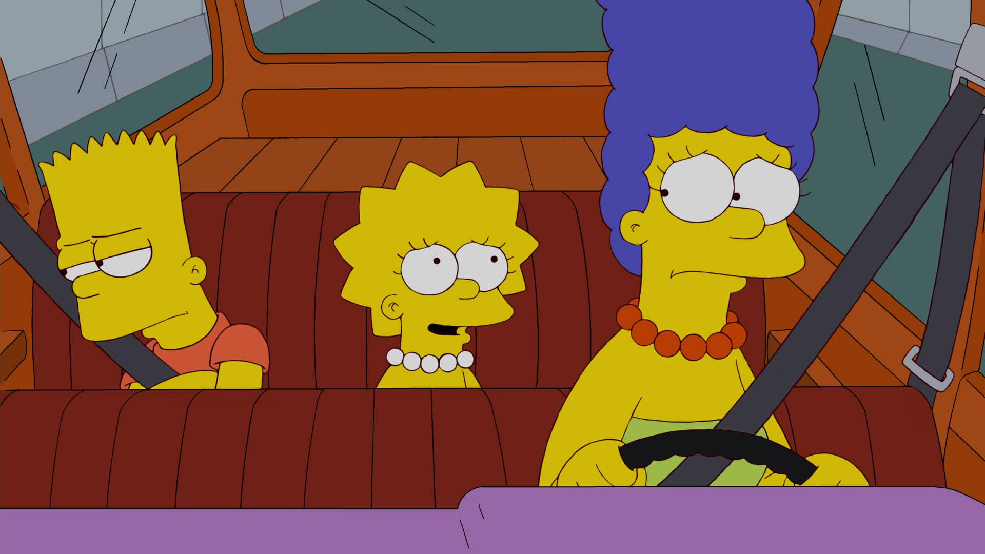 Die Simpsons Staffel 23 :Folge 5 