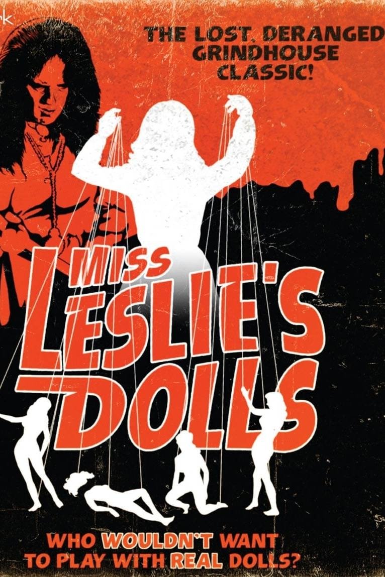 Miss Leslie's Dolls