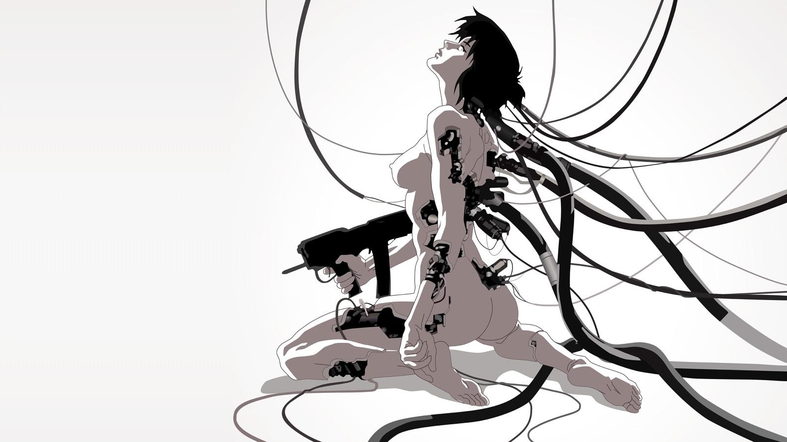 stream ghost in the shell 1995 stream ghost in the shell 1995