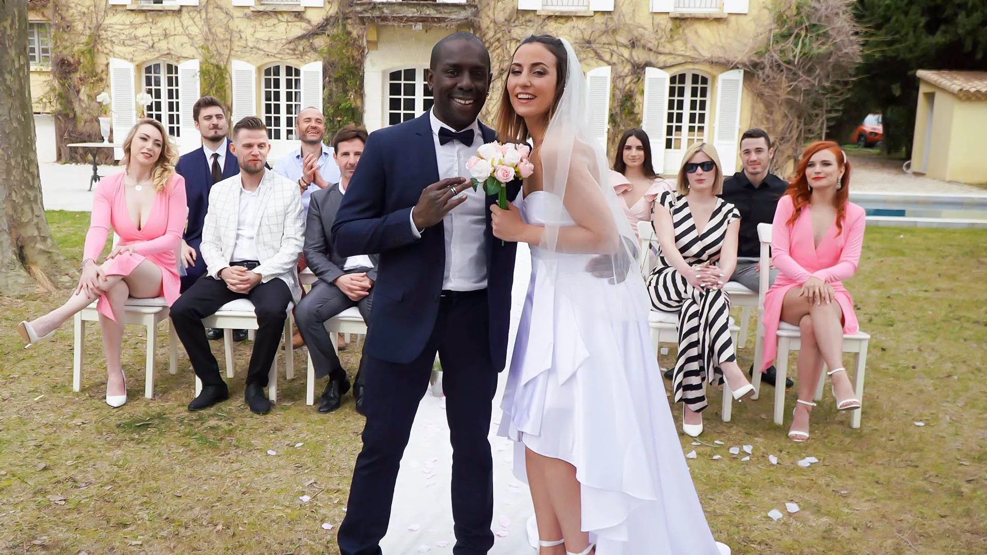 La Mariée (2023)