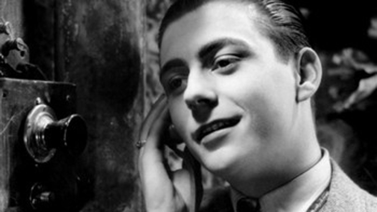 The Fatted Calf (1939)