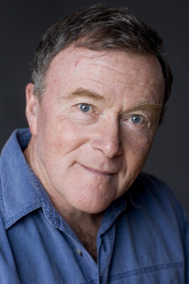 et billede af Jack Walley