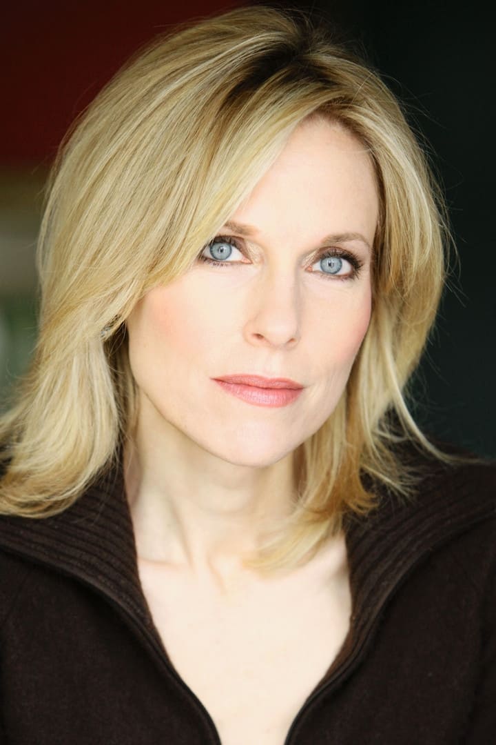 et billede af Nancy Meyer