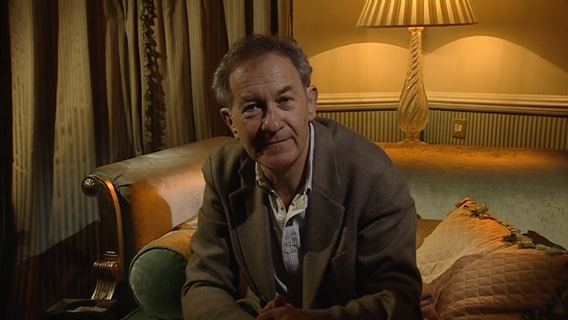Simon Schama's Power of Art