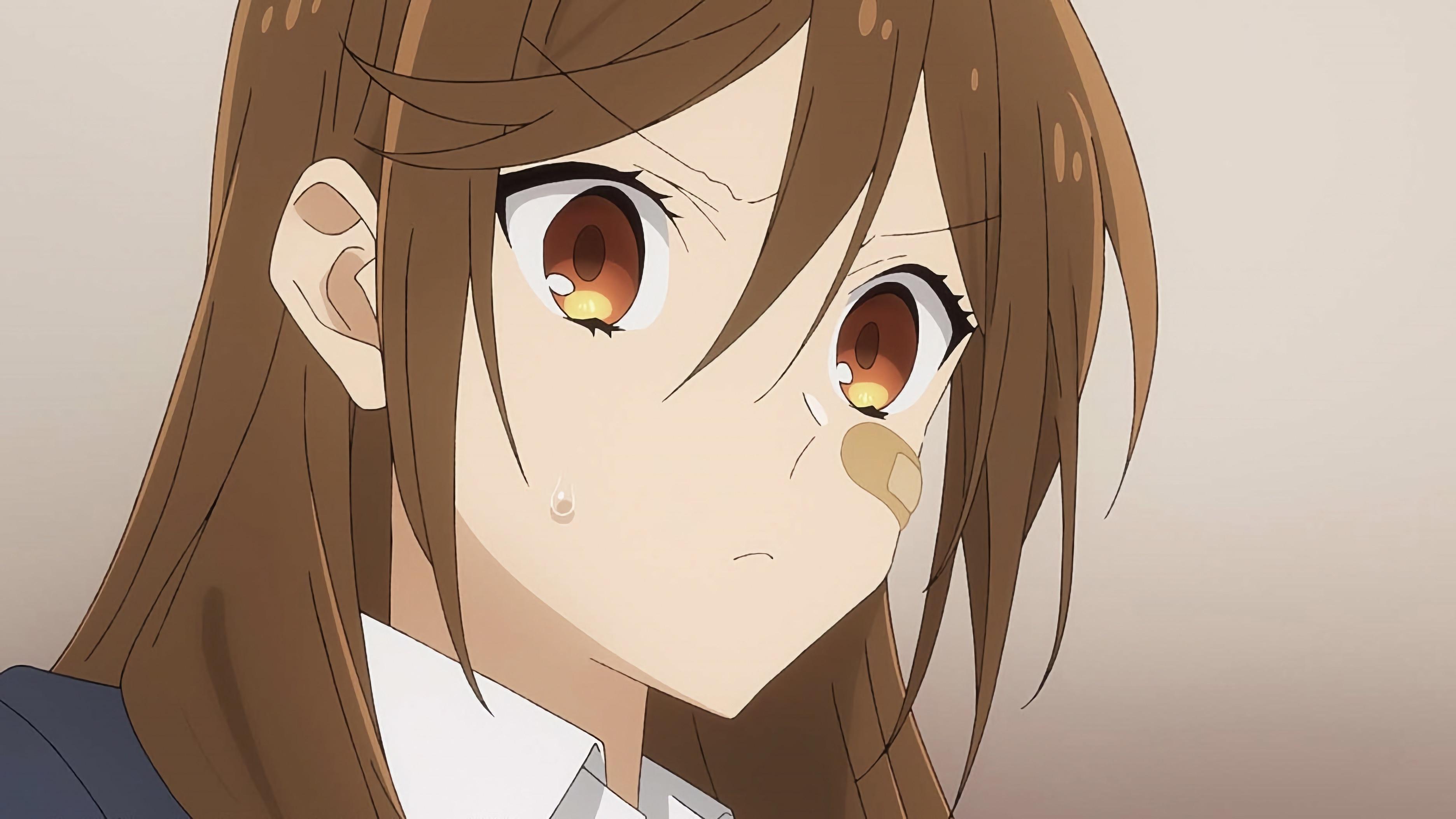 Horimiya: Piece Español Latino - AnimeJL