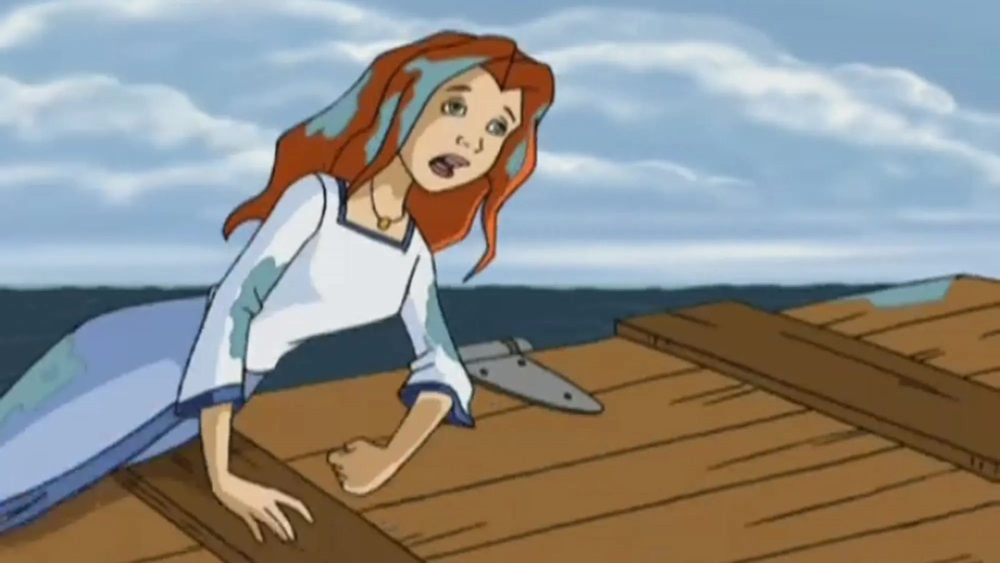 Liberty's Kids