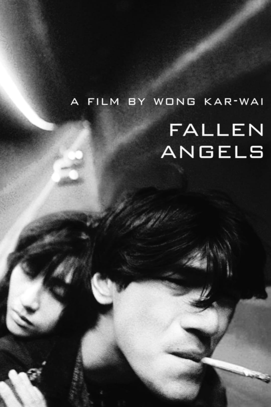 Fallen Angels
