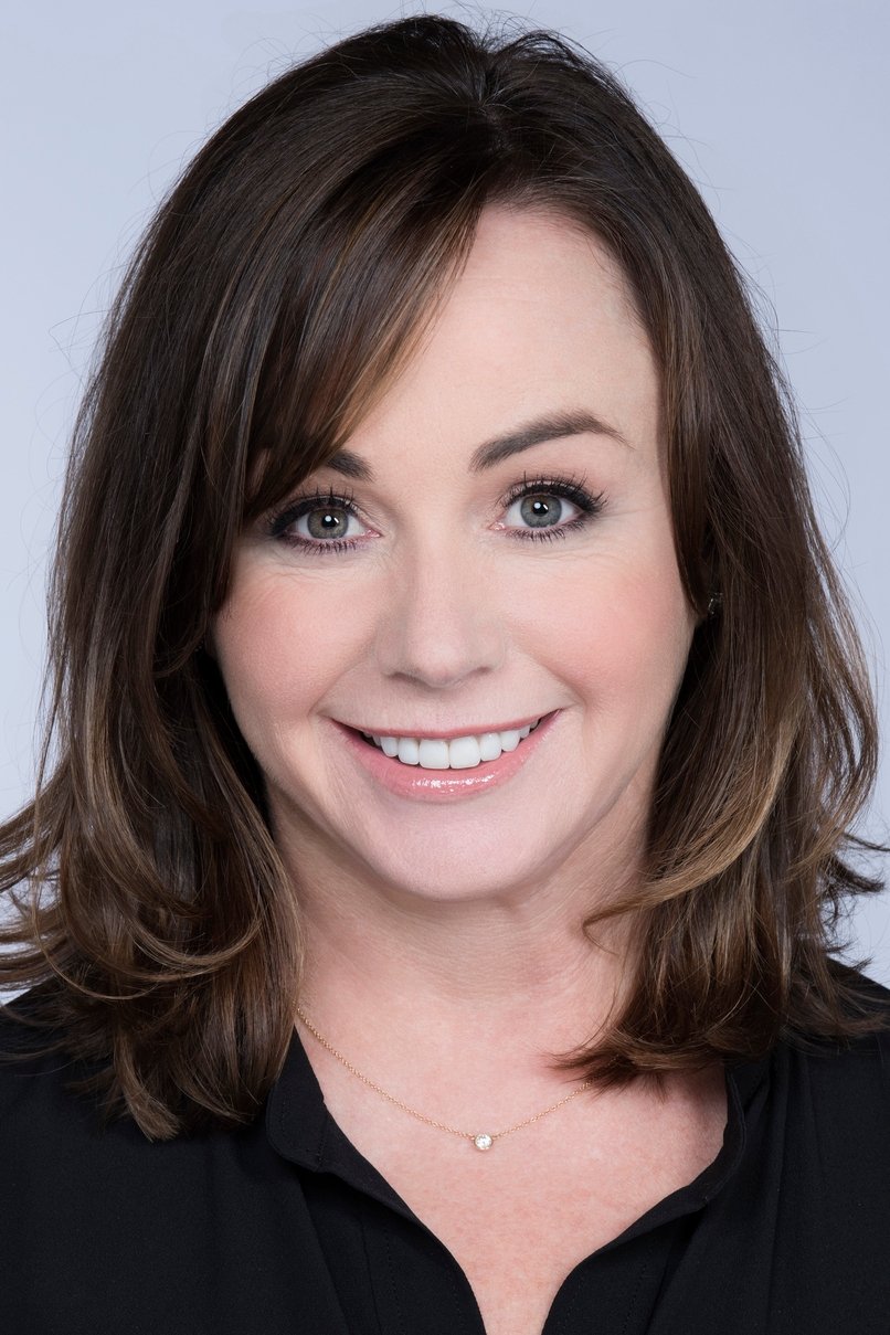 et billede af Kristie Macosko Krieger