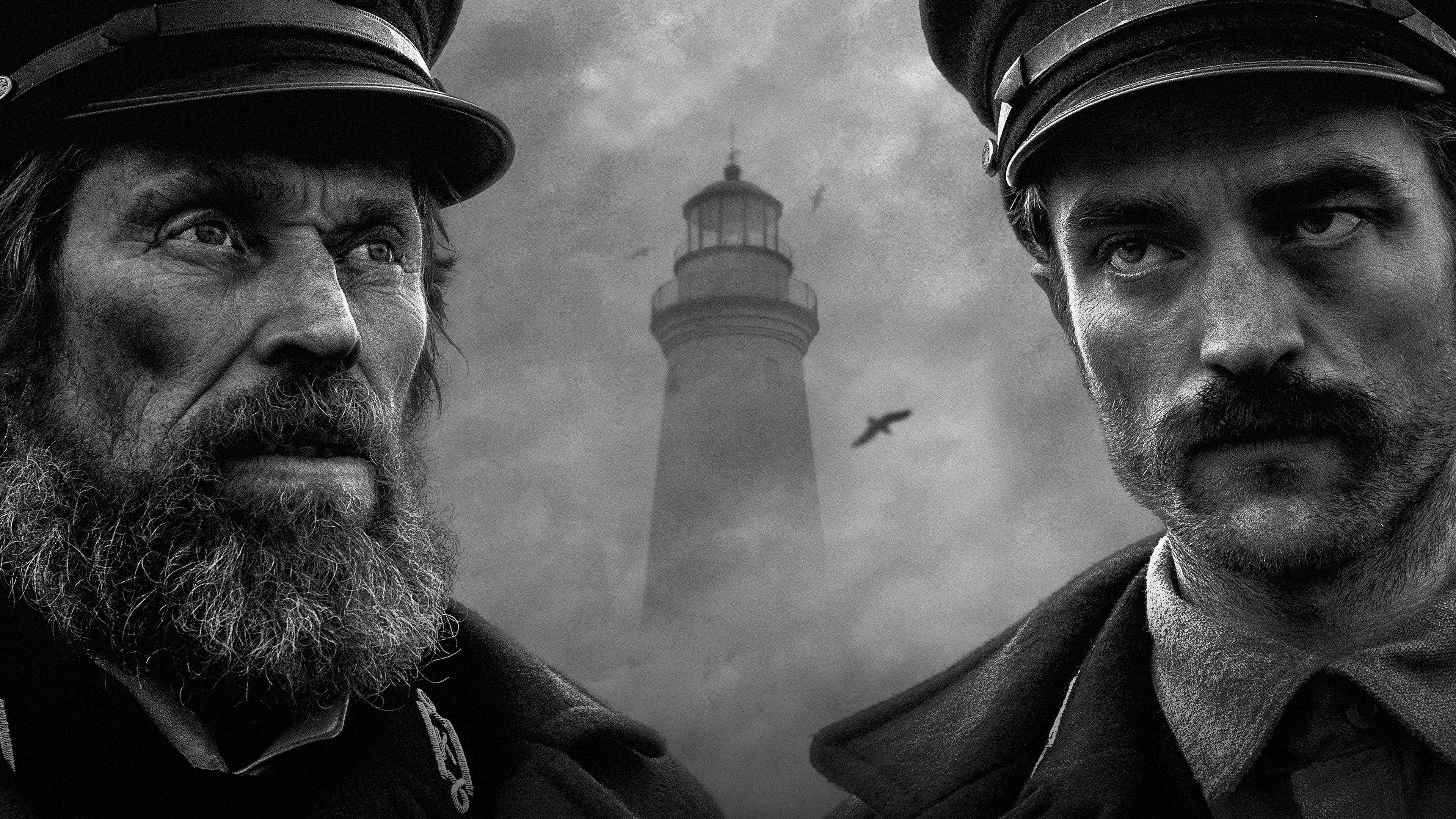 The Lighthouse (2019)