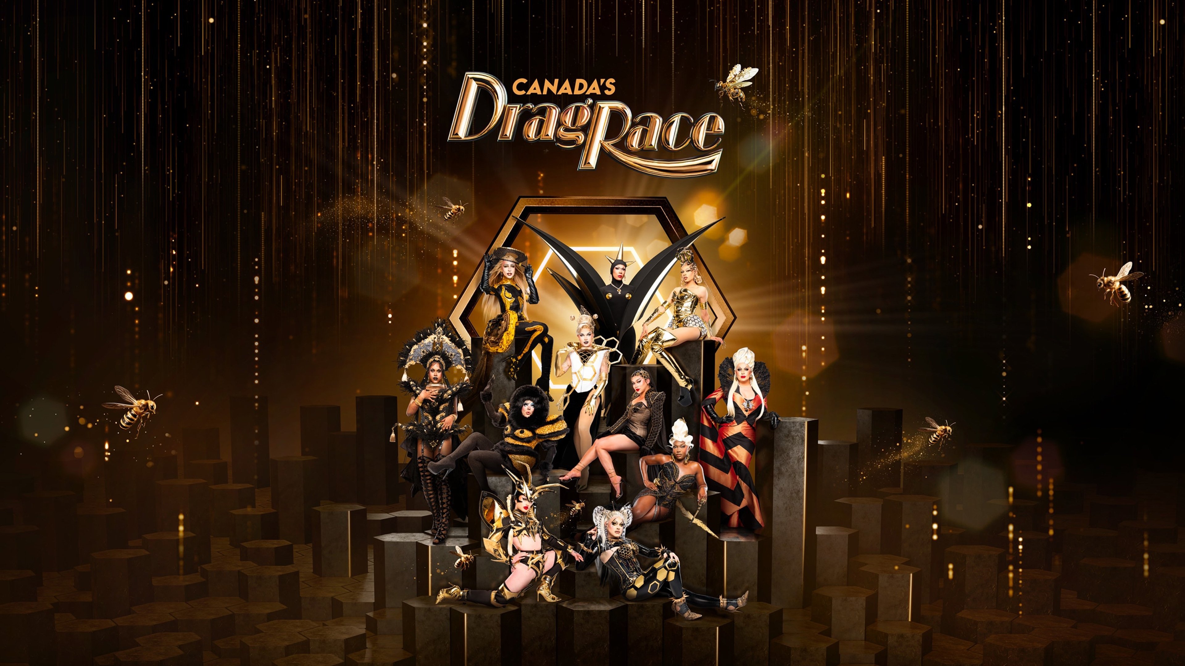 Canada's Drag Race