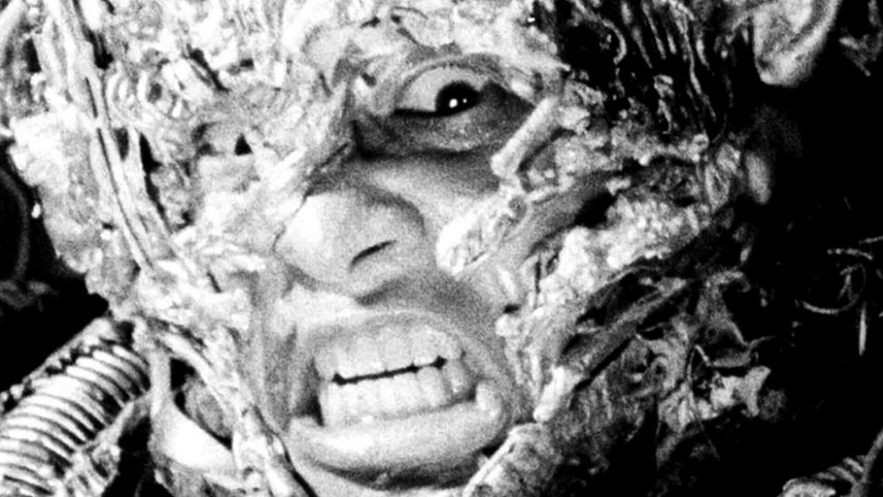 Tetsuo (1989)