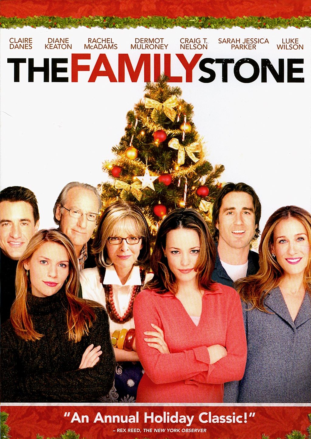 The Family Stone