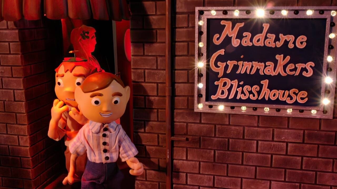 Moral Orel