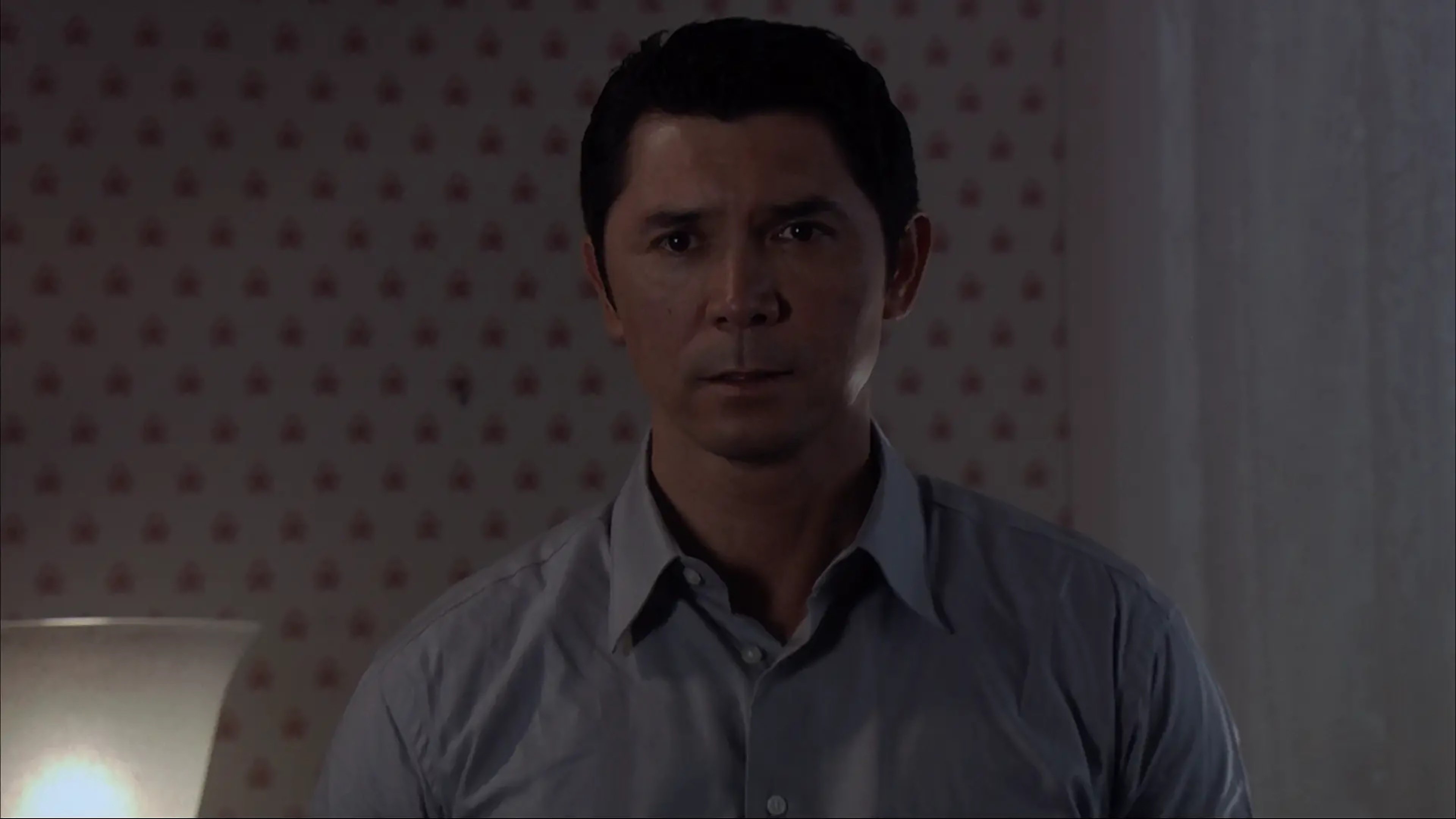 The Invited (2010)